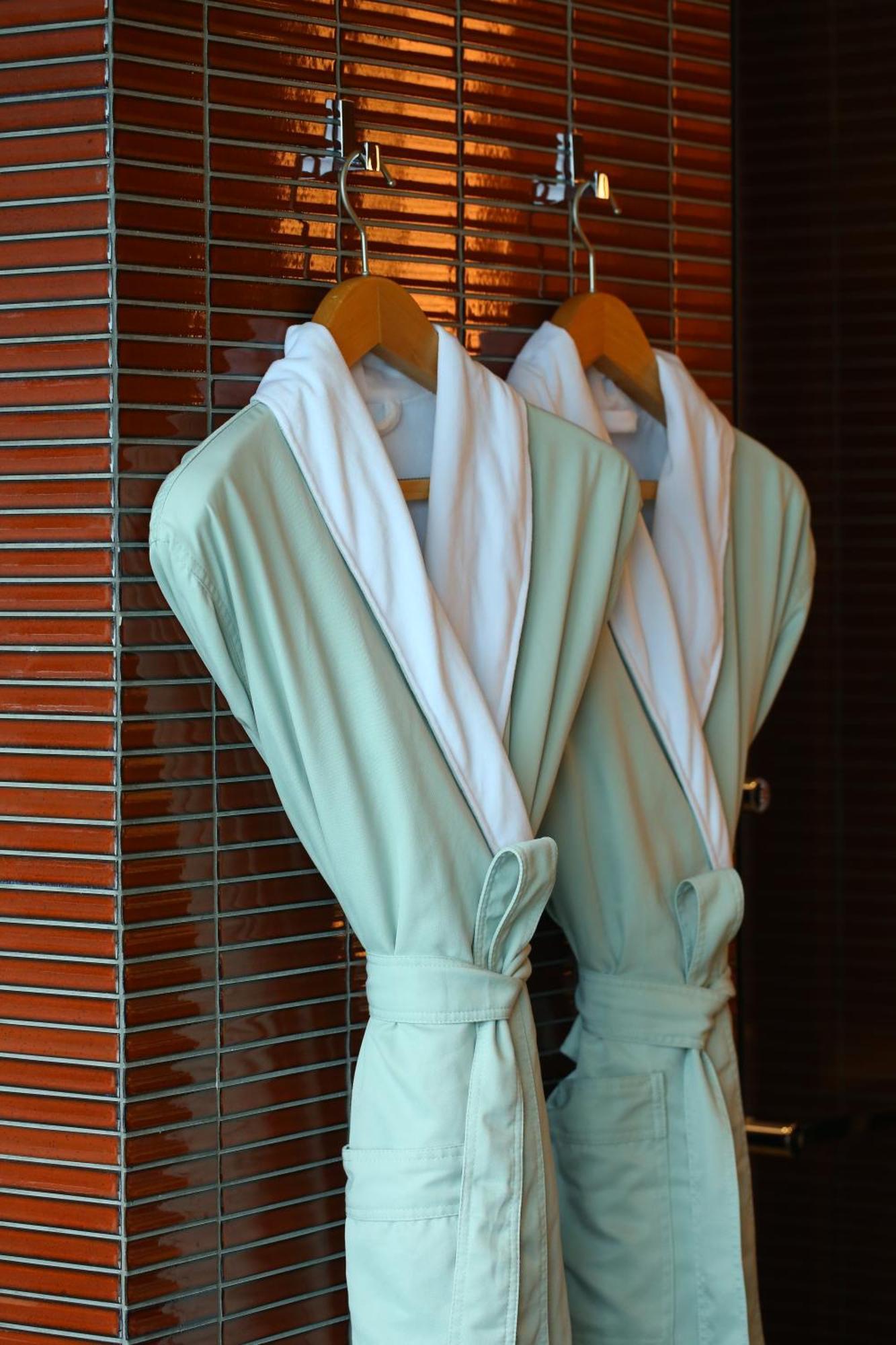 แกรนด์ ไฮแอท ฉางซา Hotel ภายนอก รูปภาพ