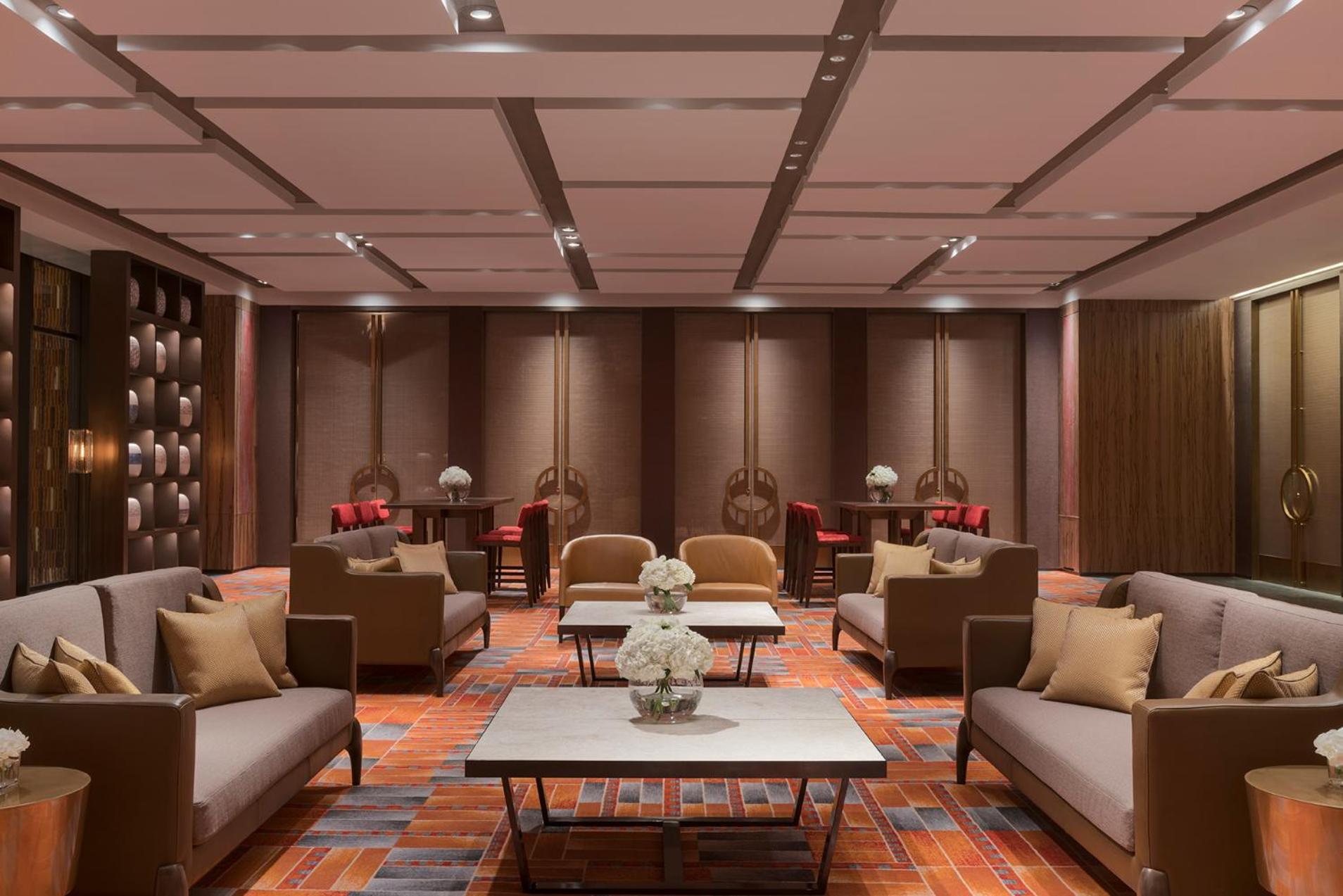 แกรนด์ ไฮแอท ฉางซา Hotel ภายนอก รูปภาพ